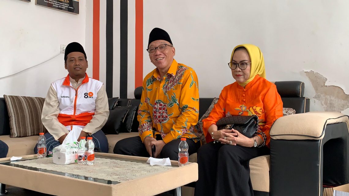 haji nanang