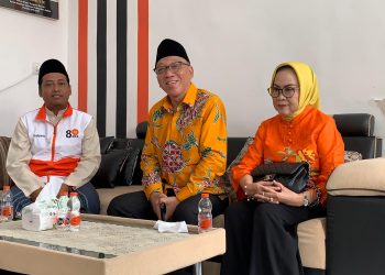 haji nanang