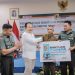 Jaga Lumbung Pangan Jatim, Pemkab Jember Pastikan Pasokan Air di 86.000 Ha Lahan Pertanian 8 Jember