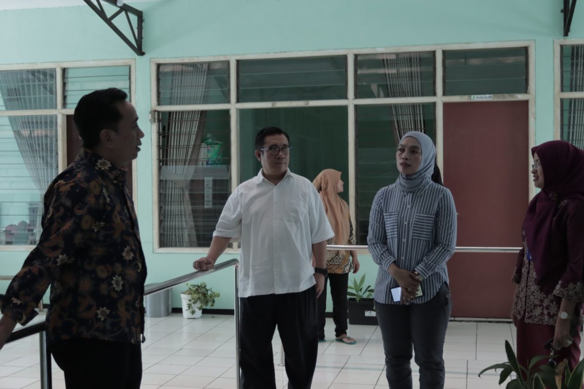Polresta Malang Kota - Pemkot Malang Bangun Rumah Aman Untuk Korban Kekerasan Seksual 1 Rumah Aman