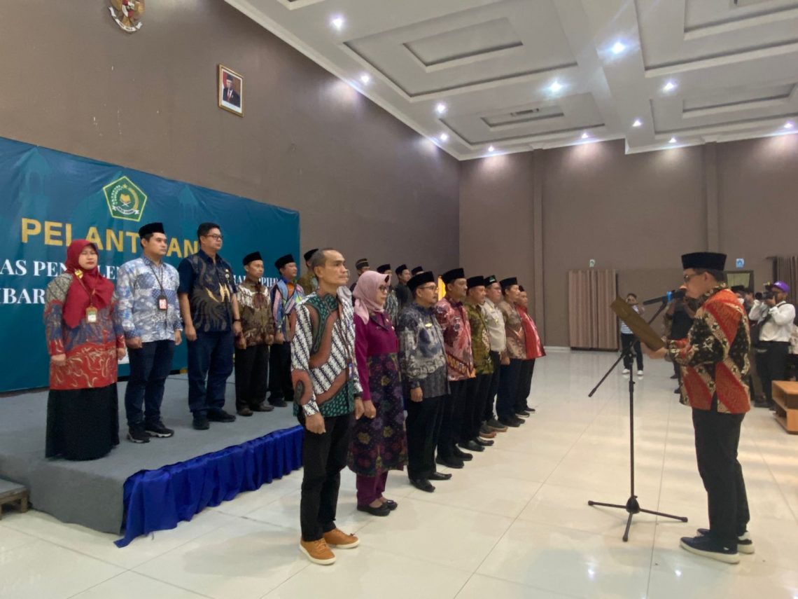 PPIH Jatim