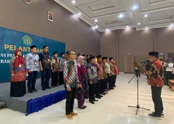PPIH Jatim
