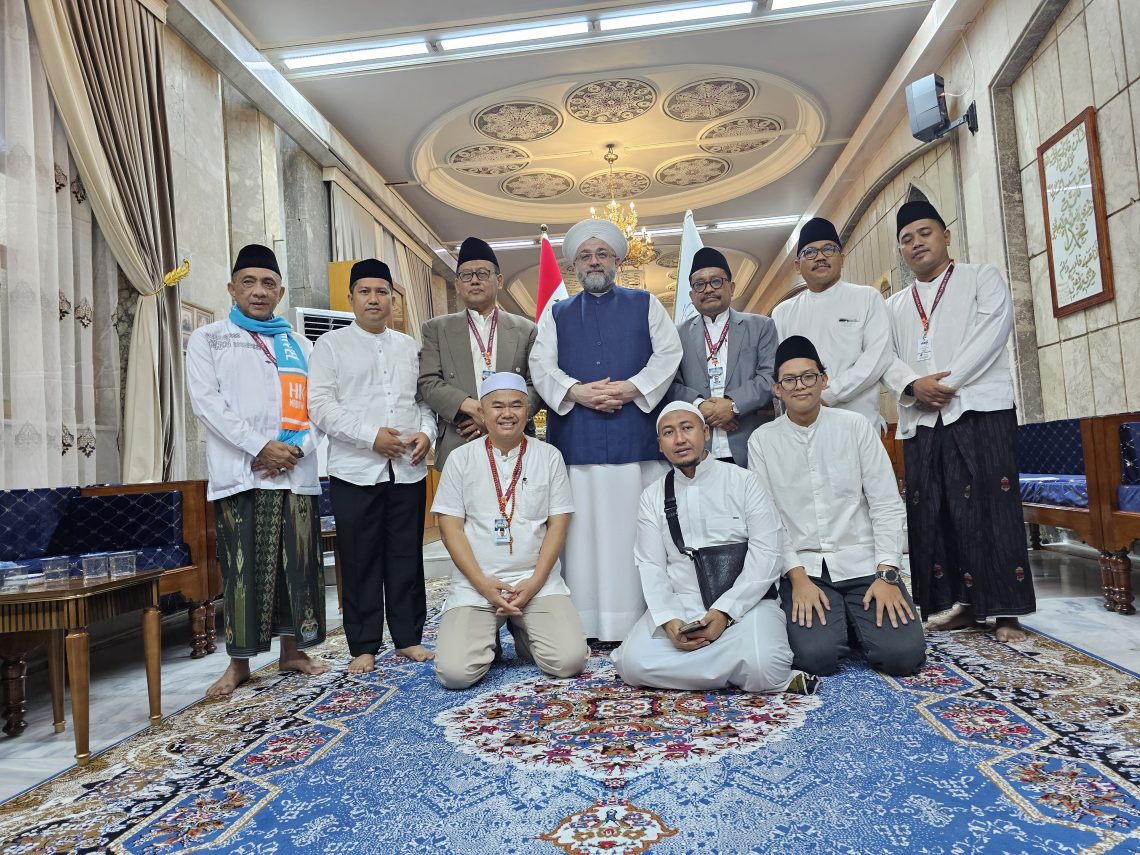 Prof Masud
