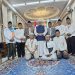 Kunjungan Muhibbah ke Baghdad: Menghidupkan Spiritualitas Thariqat Al Qadiriyah di Dunia Modern 13 Prof Masud
