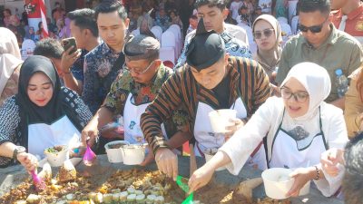 Eri Cahyadi Rujak