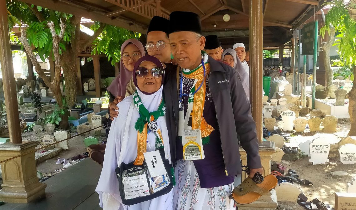 Mbah Mi