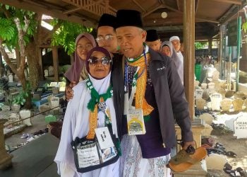 Mbah Mi