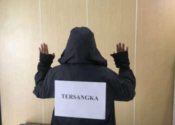 Salah Tangkap