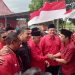 Bupati Petahana Sanusi Daftar Bacabup Malang ke PDI Perjuangan 8 Sanusi