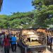 Pasar Hewan di Tuban Bergeliat Jelang Iduladha, Ini Kisaran Harga Sapi untuk Kurban 14 Situasi Pasar Hewan