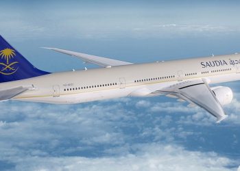 Saudia