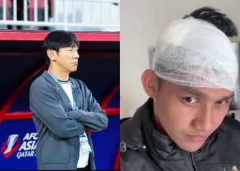 Shin Tae-yong