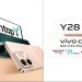 Vivo Y28 Punya Warna Trendi Serta 2.5D Metallic Frame dan Baterai Tahan 2 Hari 9 Smartphone