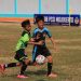 Kompetisi usia dini