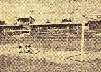 Lapangan Tambaksari