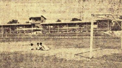 Lapangan Tambaksari