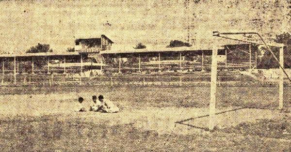 Lapangan Tambaksari