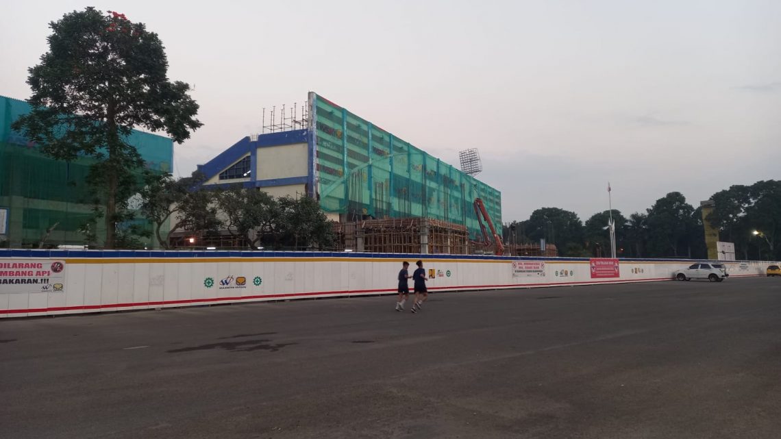 Stadion Kanjuruhan