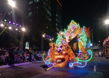 Surabaya Vaganza 2023