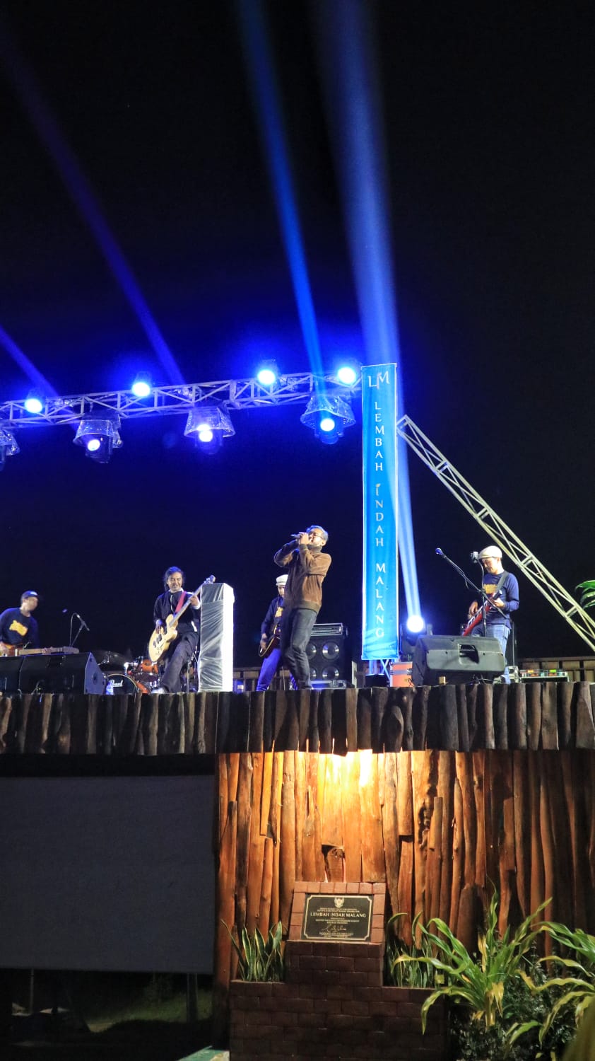 tani maju