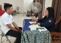Mahasiswa Jadi Badan Ad Hoc? Begini Kata KPU Mojokerto