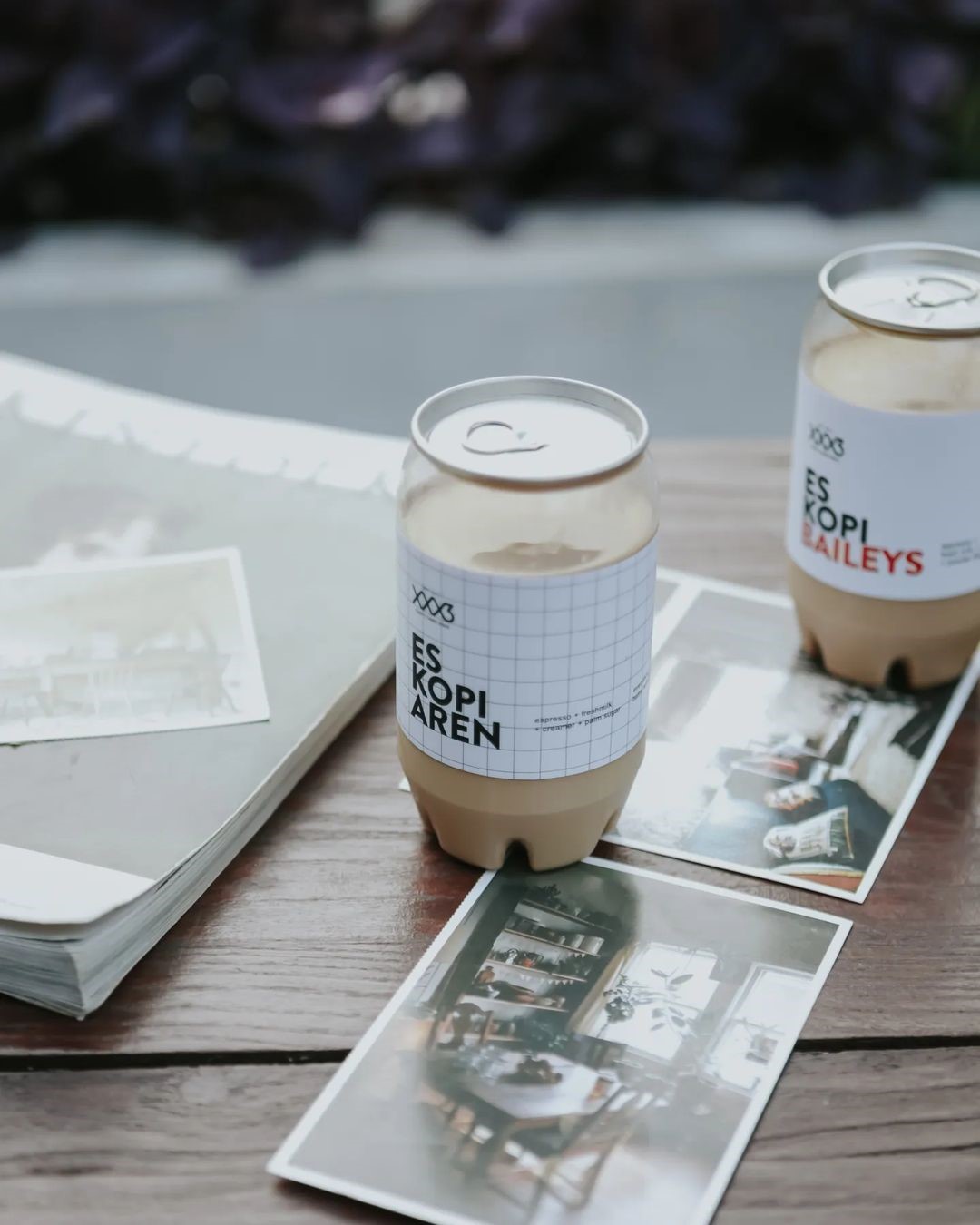 Exploring Pasar Kita Kita Malang: Aesthetic Market that Offers Thirty3brew to Photomatics 6 pasar kita-kita malang