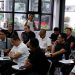 12 Dealer Se-Indonesia Tertarik Belajar Membuat Tim Balap di Toyota Kartika Sari Motor Malang 9 dealer se-indonesia