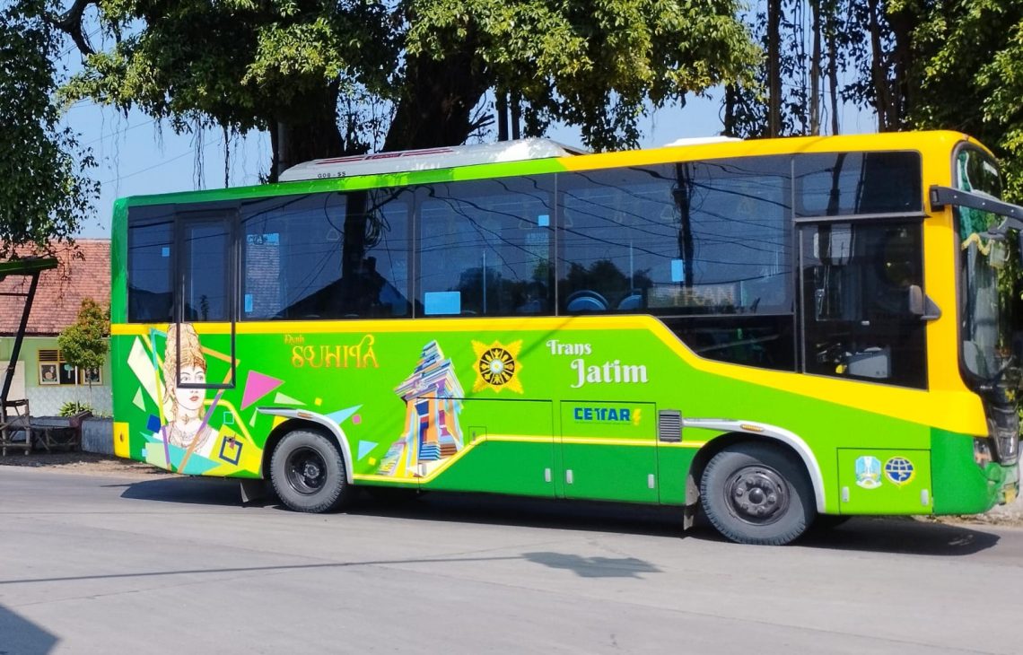 Trans Jatim