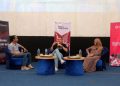 Tugu Inspirasi Talks