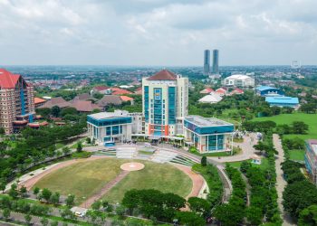 Kampus Unesa