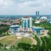 Unesa Pastikan Tidak Ada Kenaikan UKT Tahun 2024 12 Kampus Unesa