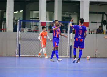 Unggul FC