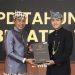 Pemerintah Kabupaten Tuban Raih WTP dari BPK RI Kali Kesembilan 12 WTP Tuban