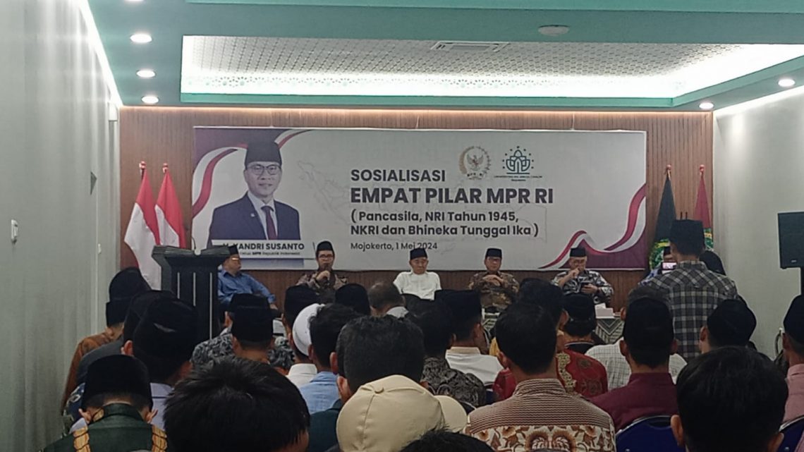 Yandri Susanto
