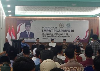 Yandri Susanto