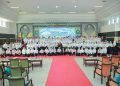 Yudisium Unisma