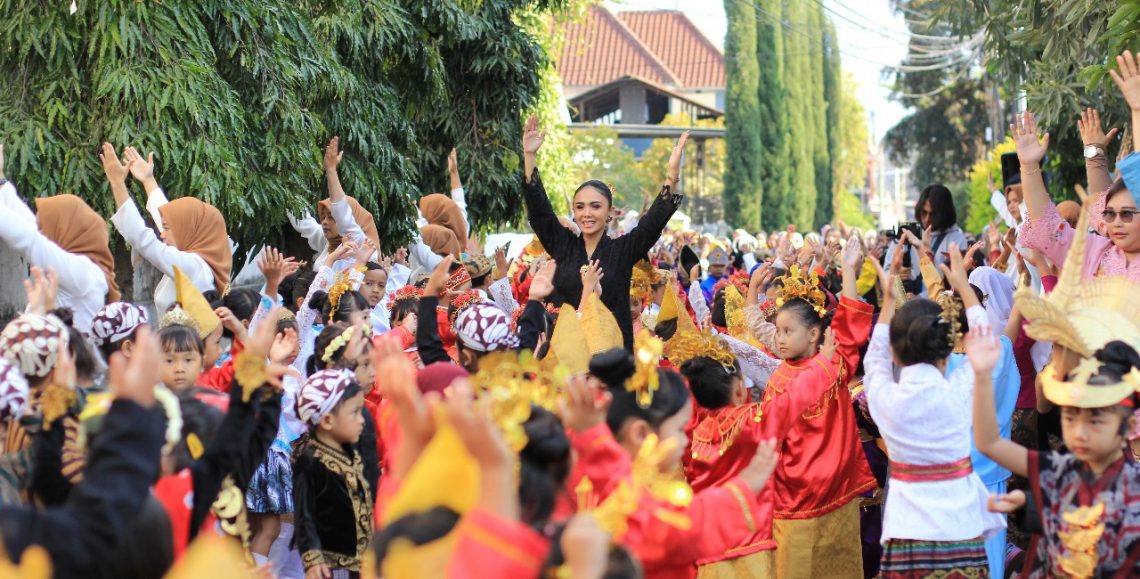 Yuni Shara