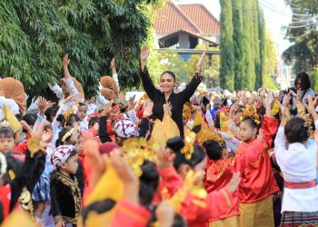 Yuni Shara