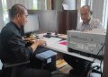 Front Komunitas Indonesia Satu.