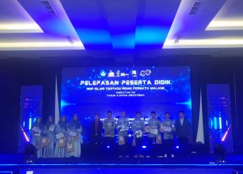 SMPIT Insan Permata.