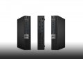 Dell Optiplex 7050.