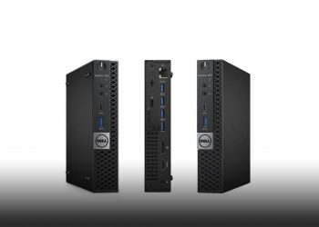 Dell Optiplex 7050.