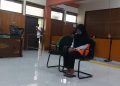 Pegawai konsultan pajak.