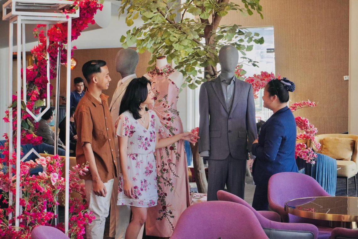 Grand Mercure Malang Mirama.