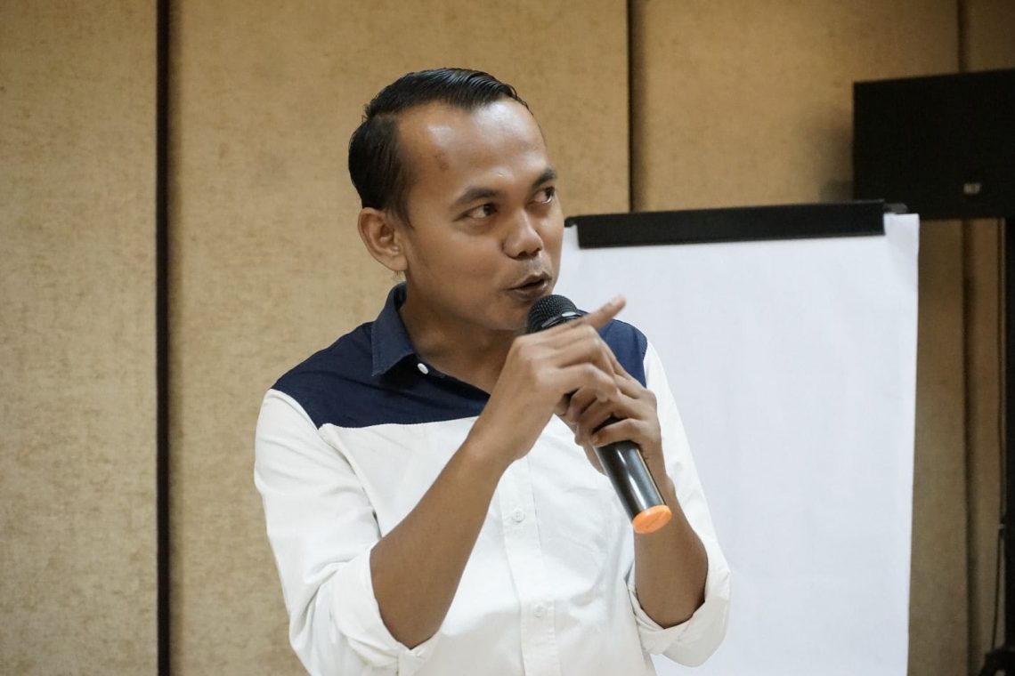 Komisi Informasi Jatim.