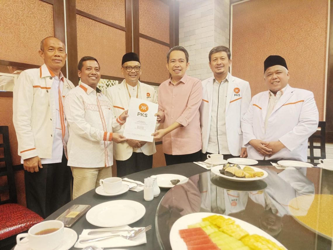 PKS Beri Rekomendasi, Gus Fawait Maju sebagai Bacabup Jember di Pilkada 2024 1 Gus Fawait.