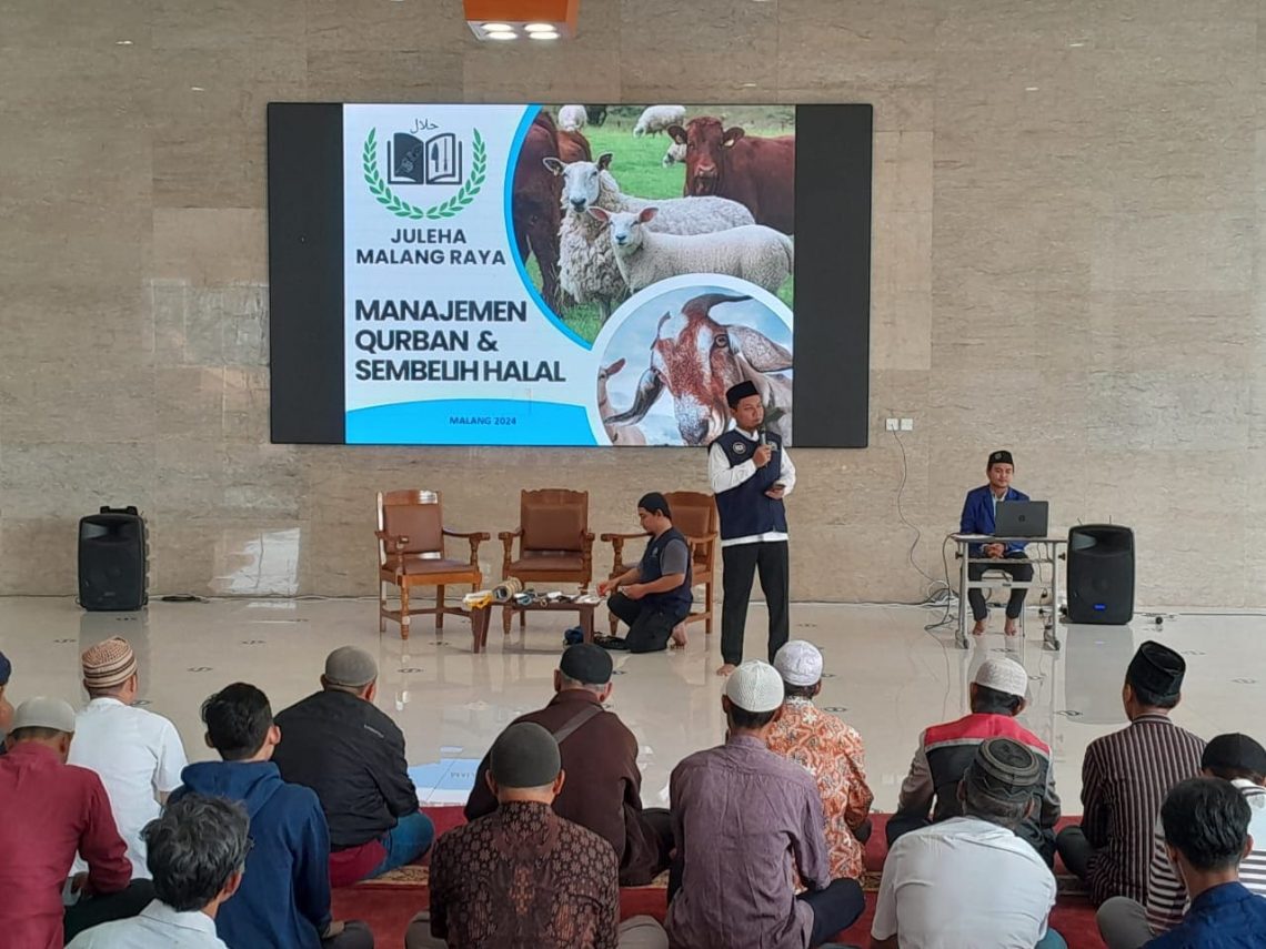 LPPM Universitas Negeri Malang.