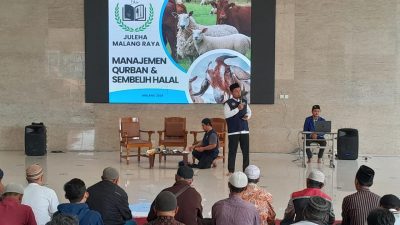 LPPM Universitas Negeri Malang.