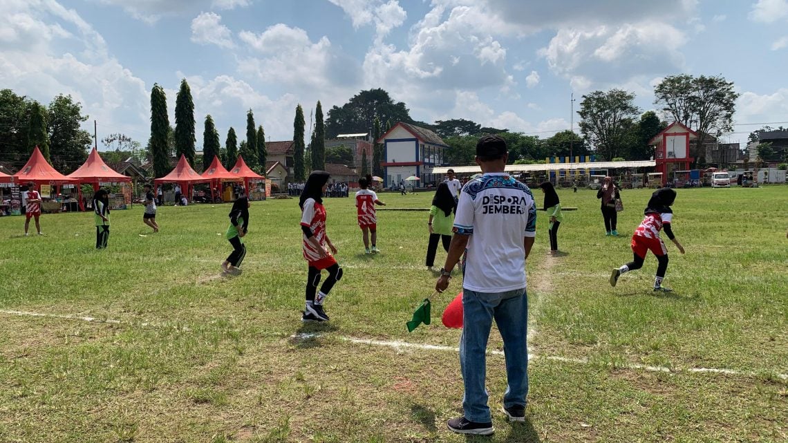 Lestarikan Olahraga Tradisional, Bupati Cup 2024 di Jember Jaring Bibit Unggul Menuju Forda-Fornas 2025 1 Bupati Cup 2024.