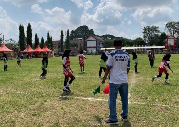 Bupati Cup 2024.